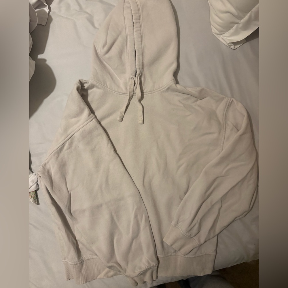 Zara Hoodie